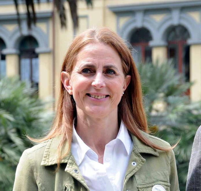 Luana Mencarelli: «Ma è un atto illegittimo» 