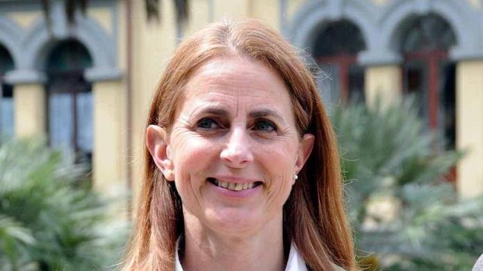 Luana Mencarelli: «Ma è un atto illegittimo»
