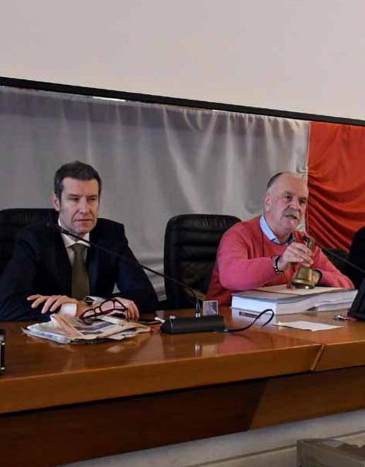 Recupero delle ex colonie e frazionamenti: ora si può 