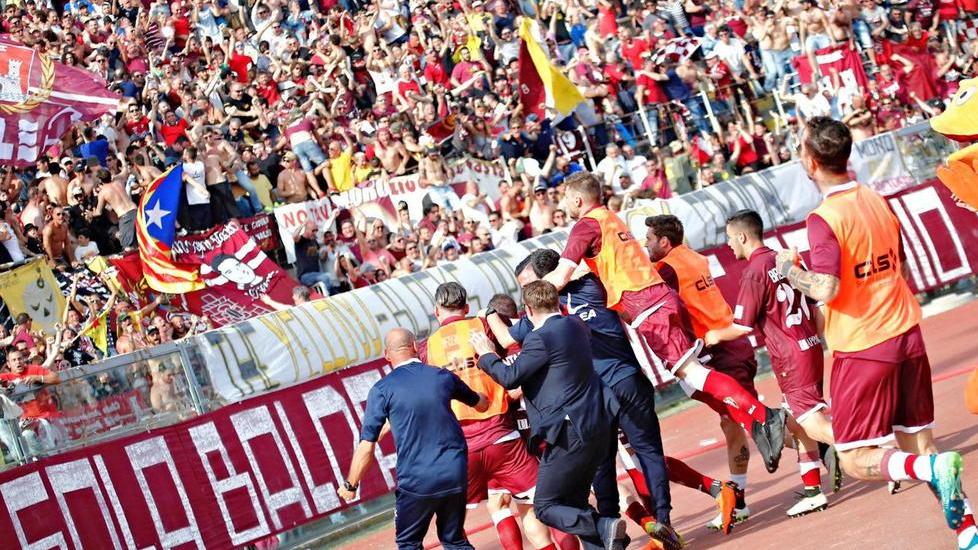 Domenica niente festa: «Prima la Supercoppa»