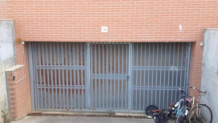 Scopaia, case consegnate 8 anni fa ma il parcheggio è ancora chiuso