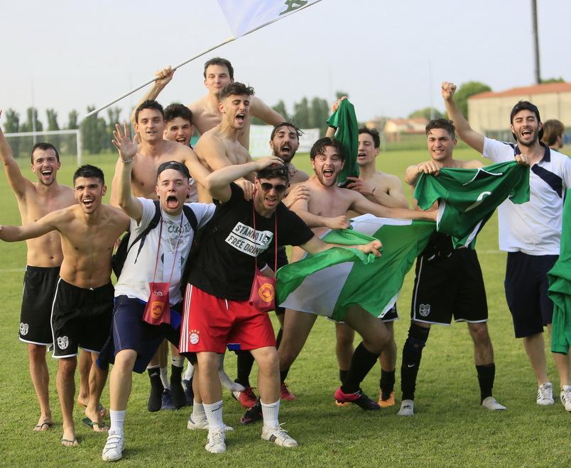 Grande Corlo, è qui la festa 