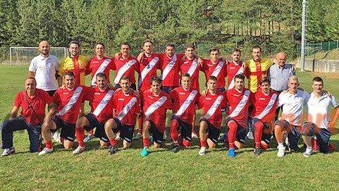 Il Lama 80 tra gol ed emozioni trova il punto della salvezza