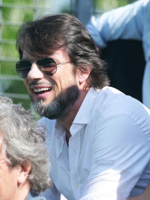 Traditi: «Pensavo davvero di avercela fatta»