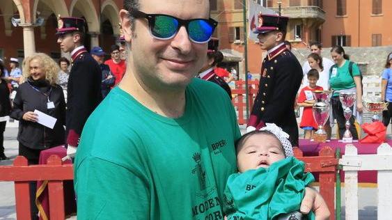 Tremila podisti tra sport e solidarietà