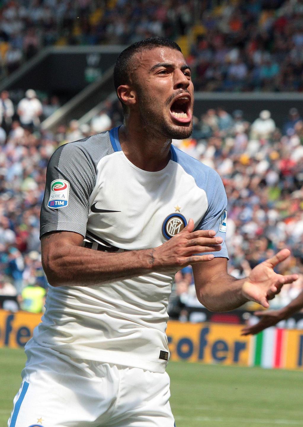 L’Inter schianta l’Udinese e si avvicina al quarto posto 