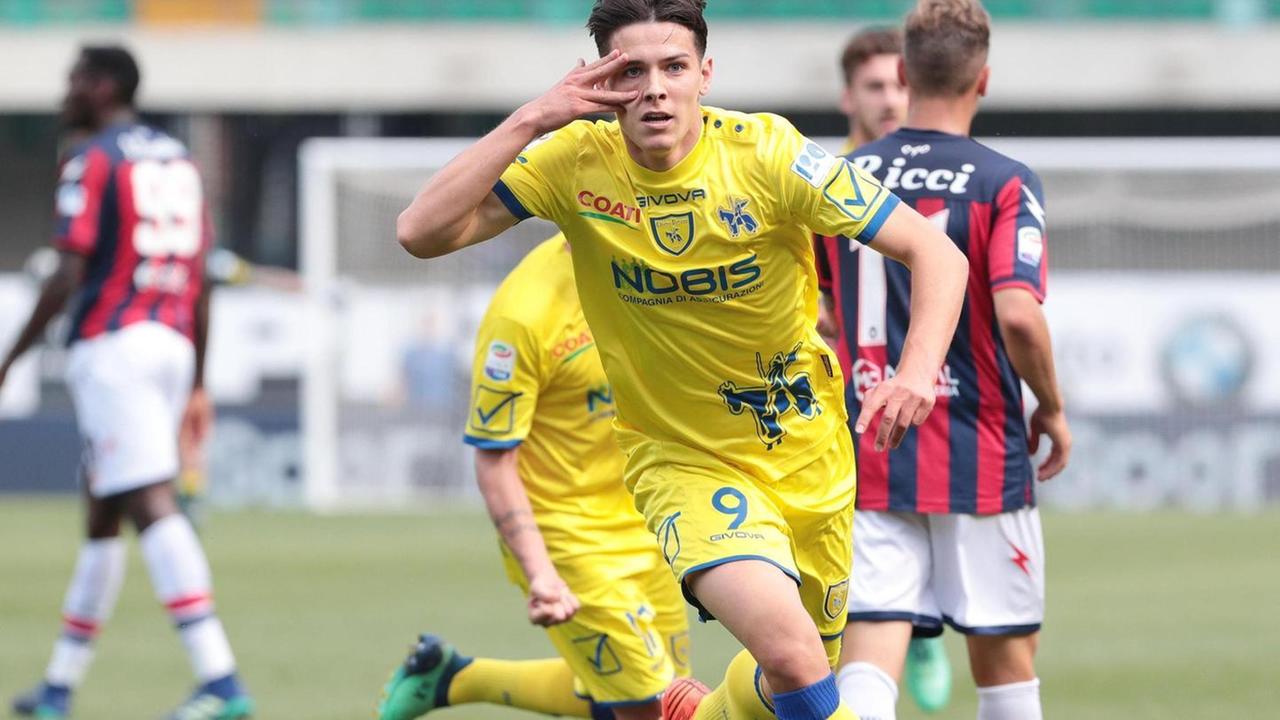 Chievo, punti per la salvezza. Crotone nei guai