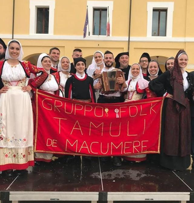 Sa Die de Sa Sardigna sbarca a Cervia