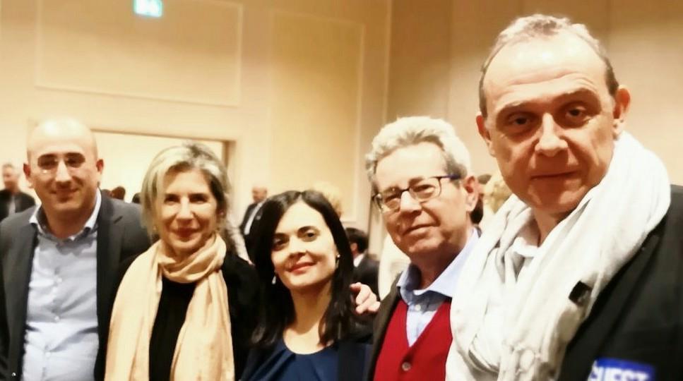 Abbanoa nel mirino dei 5 Stelle e della Cgil 