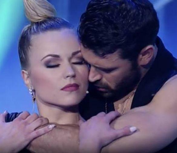 Francisco, amore e danza In finale a passo di tango 