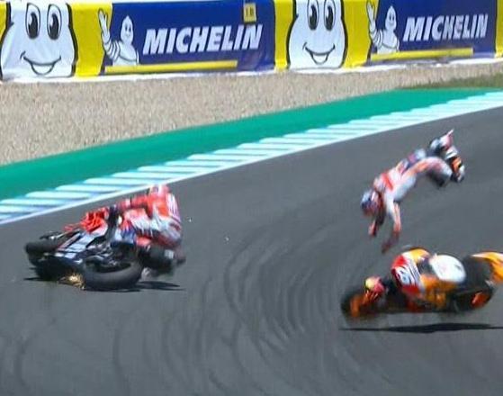 Motogp, Marc Marquez è il dominatore 