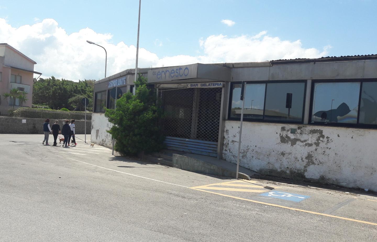 Piano alienazioni: il ristorante Ernesto ha dieci acquirenti 