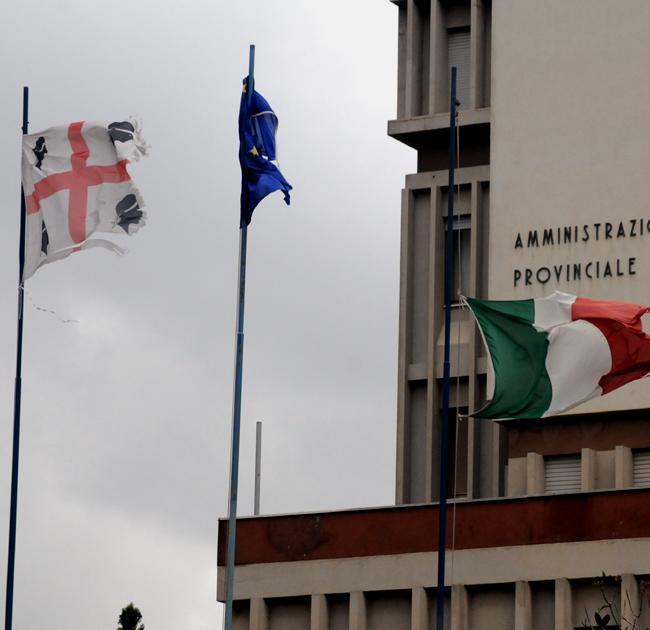Le Province verso il crac: la Regione deve aiutarci 