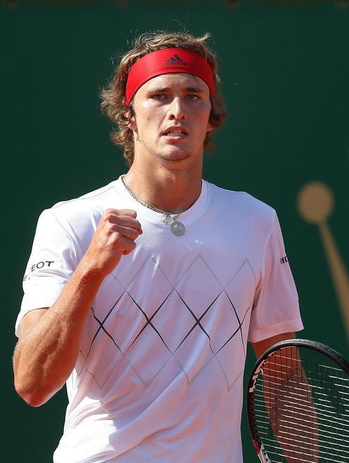 Zverev conquista Monaco di Baviera 