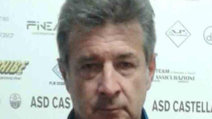 Pivetti: «Costruite basi solide» Il ds Manini: «Frenati dal caldo»