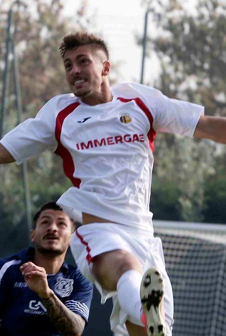 Il Lentigione vince, raggiunge quota 60 ma non basta per agguantare i playoff