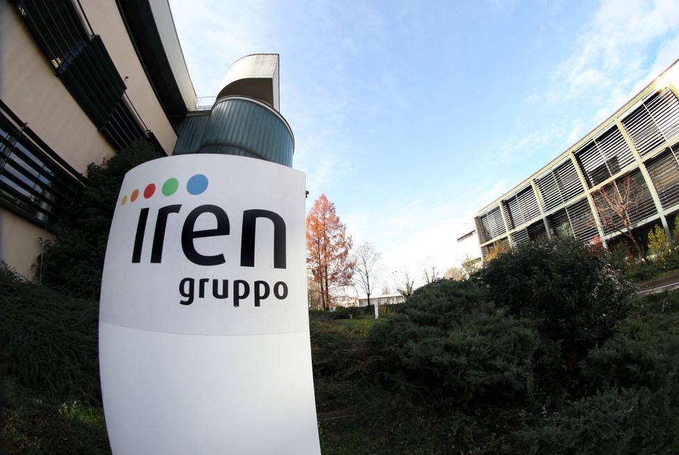 Il telecontrollo di Iren resterà a Reggio Emilia