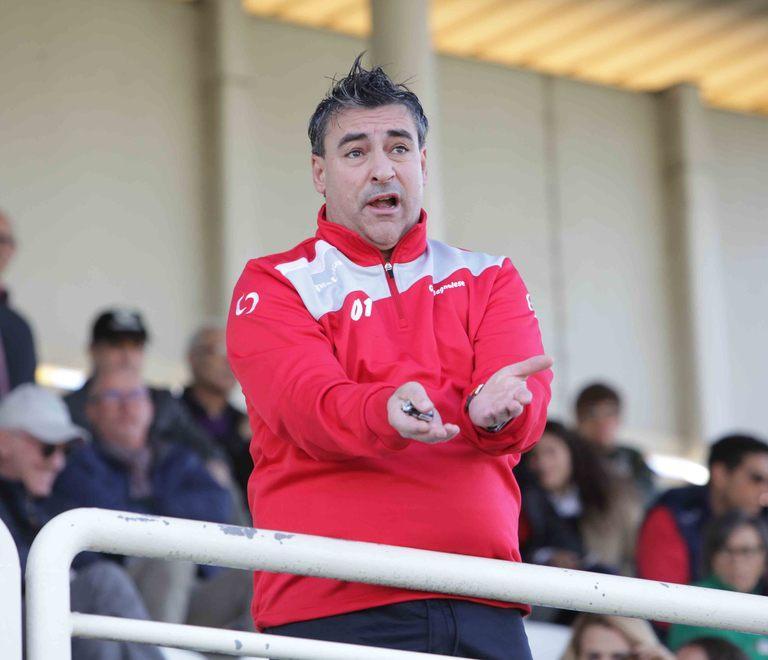 La Bagnolese perde partita e allenatore 