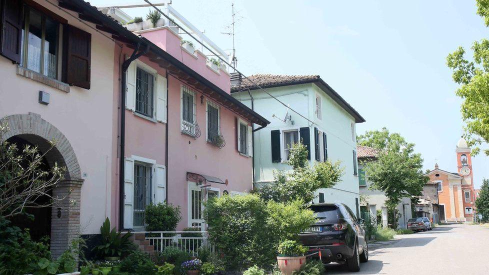 Mancasale fantasma I residenti: «Salvate la nostra vivibilità»