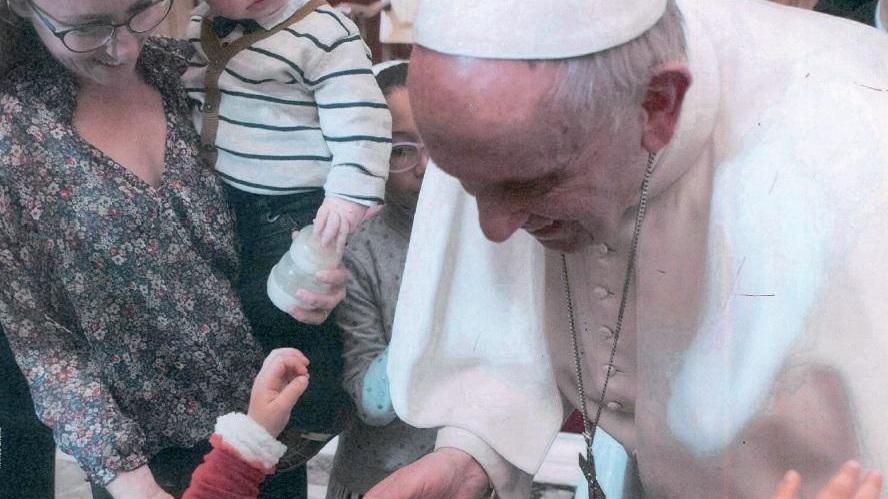 Grazie a chi ha ancora voglia di dialogo