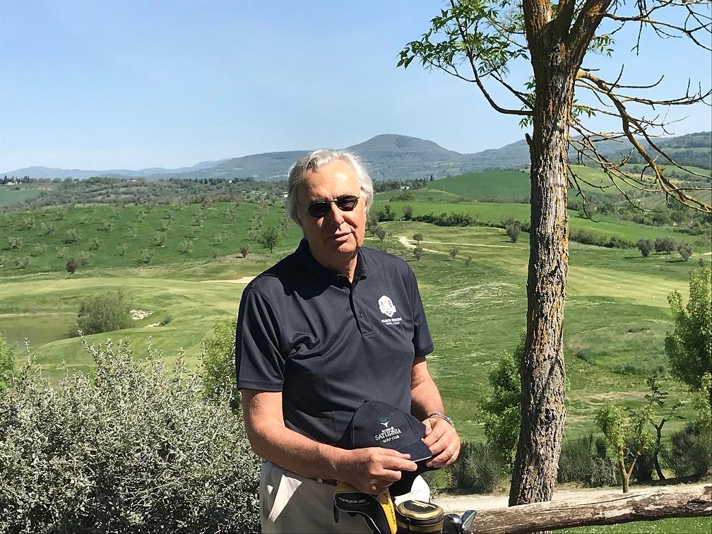 Fabrizio Rindi