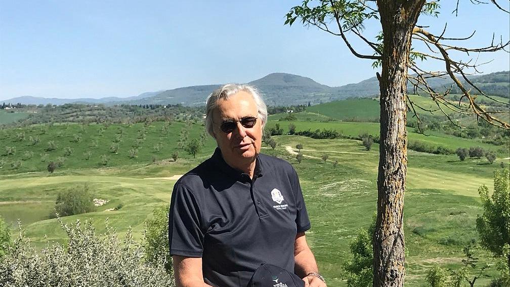 Fabrizio Rindi