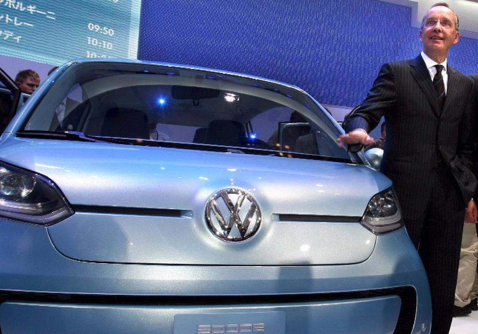 Premio Barsanti al designer delle auto 