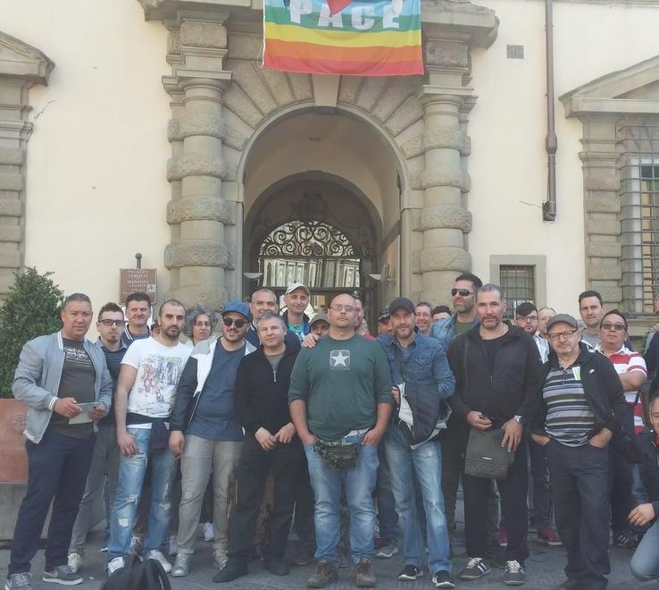 Papergroup: confronto per salvare posti di lavoro 