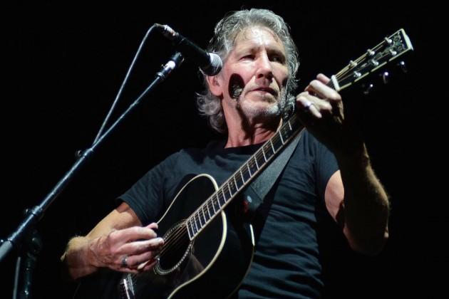 Roger Waters