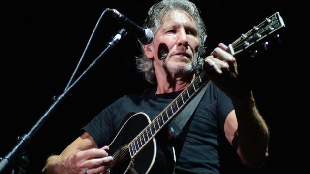 Roger Waters