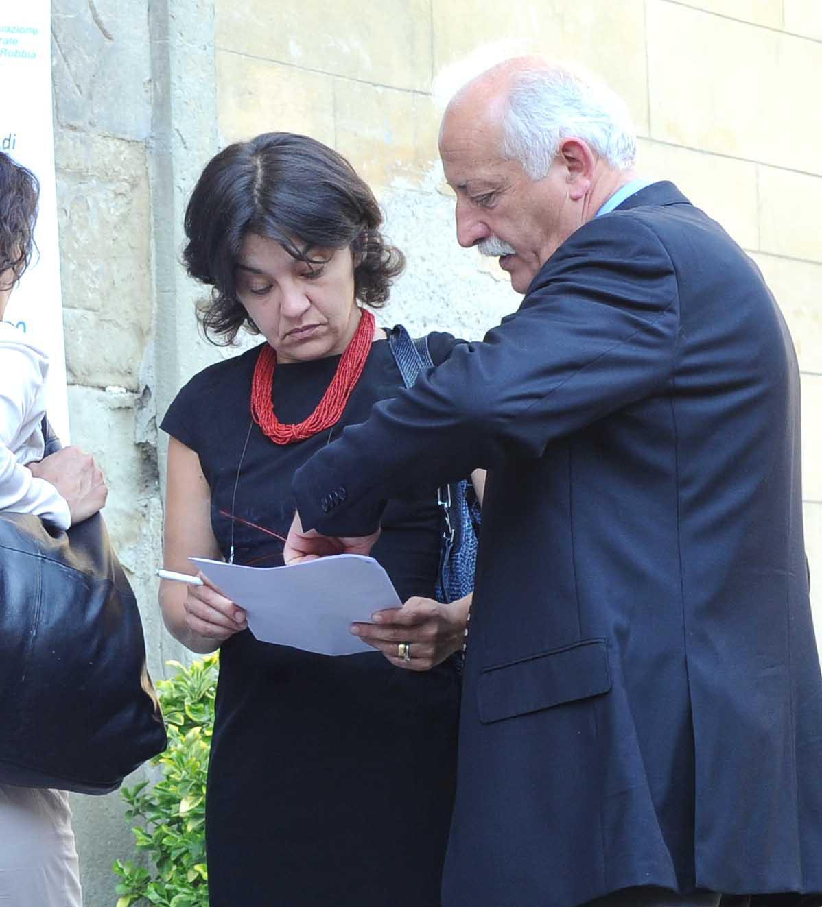 Condanna a otto anni per l'ex economo della Comunità montana