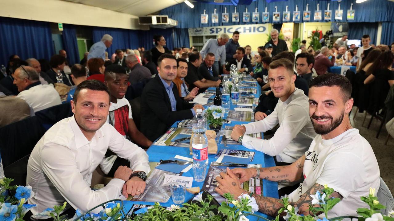 Empoli: il "Leone d'Argento" è Ciccio Caputo - Foto