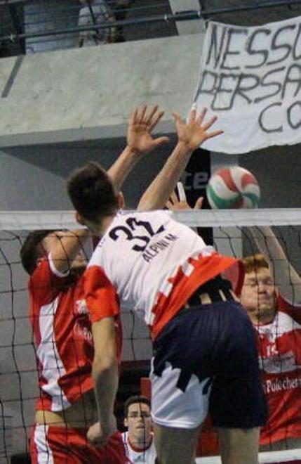 Prato chiude con una sconfitta e uno score non entusiasmante