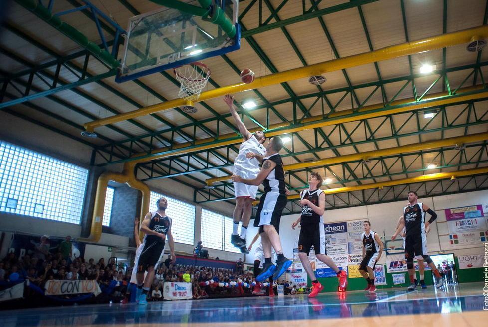 Sibe batte Livorno e accede alla finale 