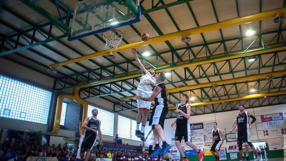 Sibe batte Livorno e accede alla finale