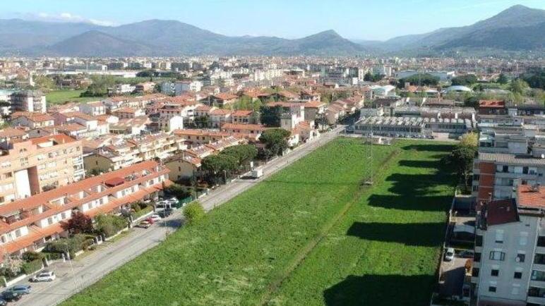 Nel “piano Cap” il futuro di un pezzo della città