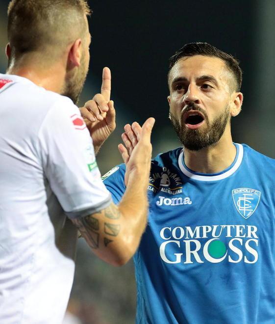 Un calcio di rigore per la storia: è la rete numero 1000 in Serie B