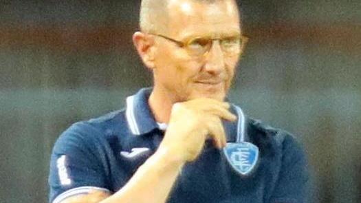 Il tecnico plaude Traore e Terracciano
