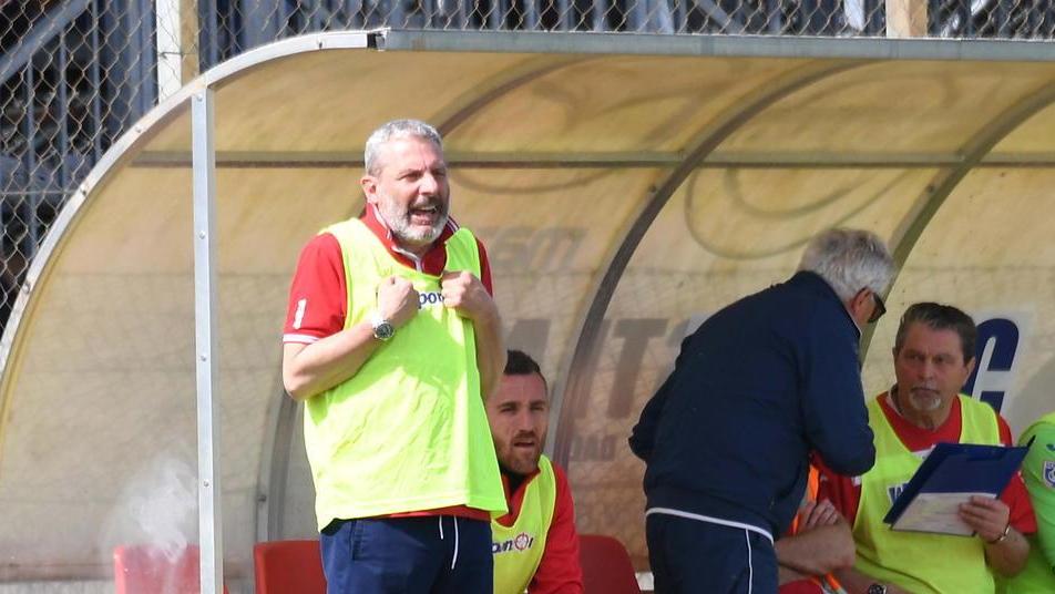 Ponsacco: col Real Forte Querceta servirà la grinta dei giorni migliori
