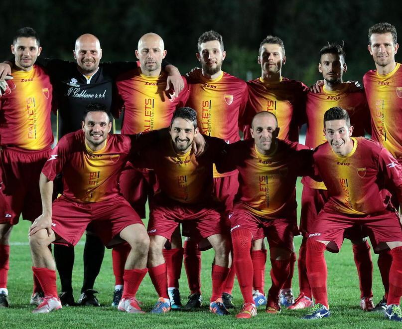 La notte del verdetto Il calcio Uisp incorona la sua nuova regina 