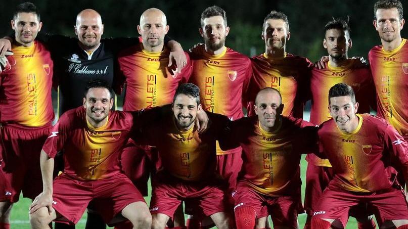 La notte del verdetto Il calcio Uisp incorona la sua nuova regina