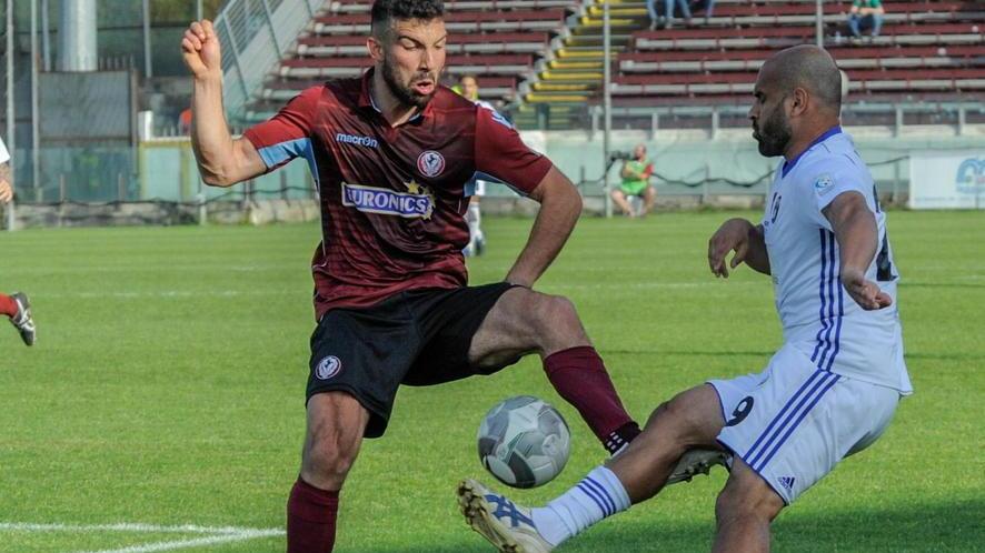 La testa solo al campo: un turno da spettatori pochissimo interessati