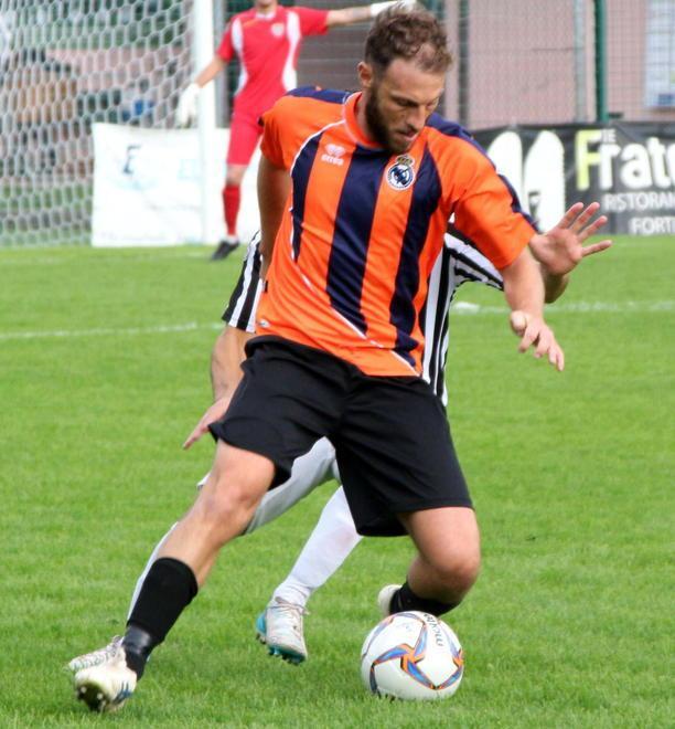 Guidi pensa già in bianconero «Qui resterei ancora» 