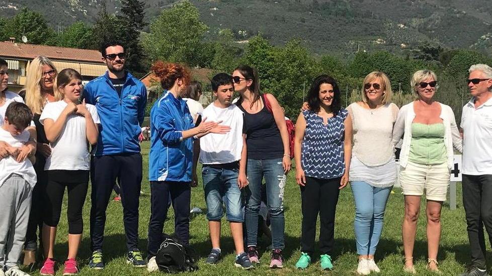 “A scuola di Palio”, grande successo