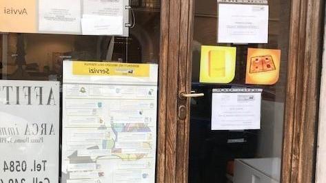 Riaperta l’agenzia del gas dopo un mese di proteste