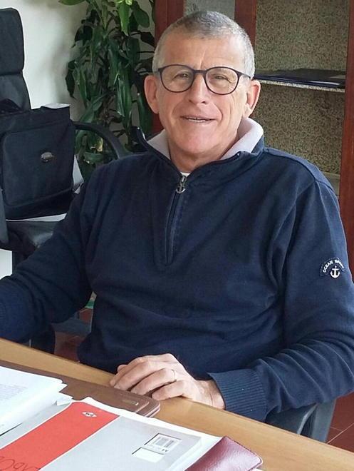 Corsa solidale intorno alla scuola 