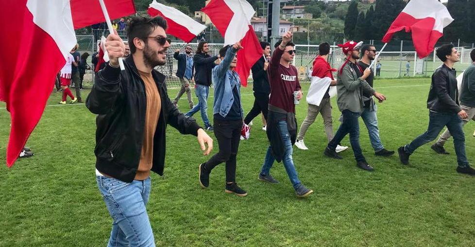 Barsellini non si accontenta «L’Audace tornerà in alto» 