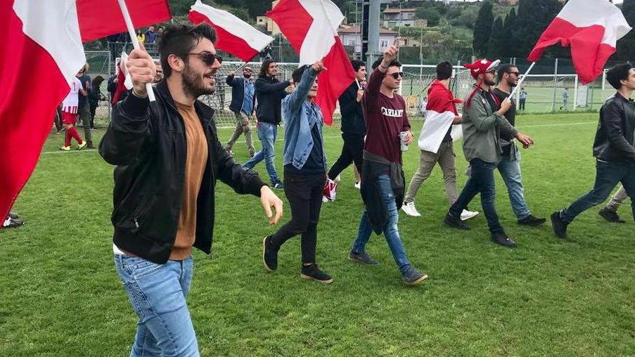 Barsellini non si accontenta «L’Audace tornerà in alto»