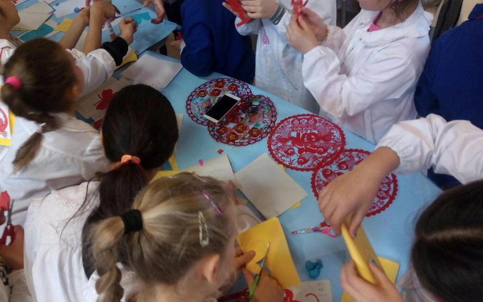 Campiglia, alle elementari si potrà studiare il cinese 