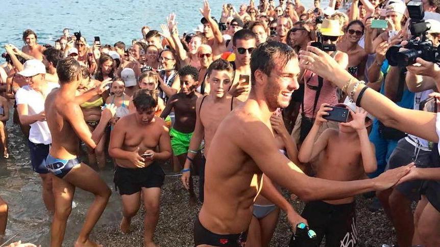 Dossier per la candidatura Tanti eventi e investimenti